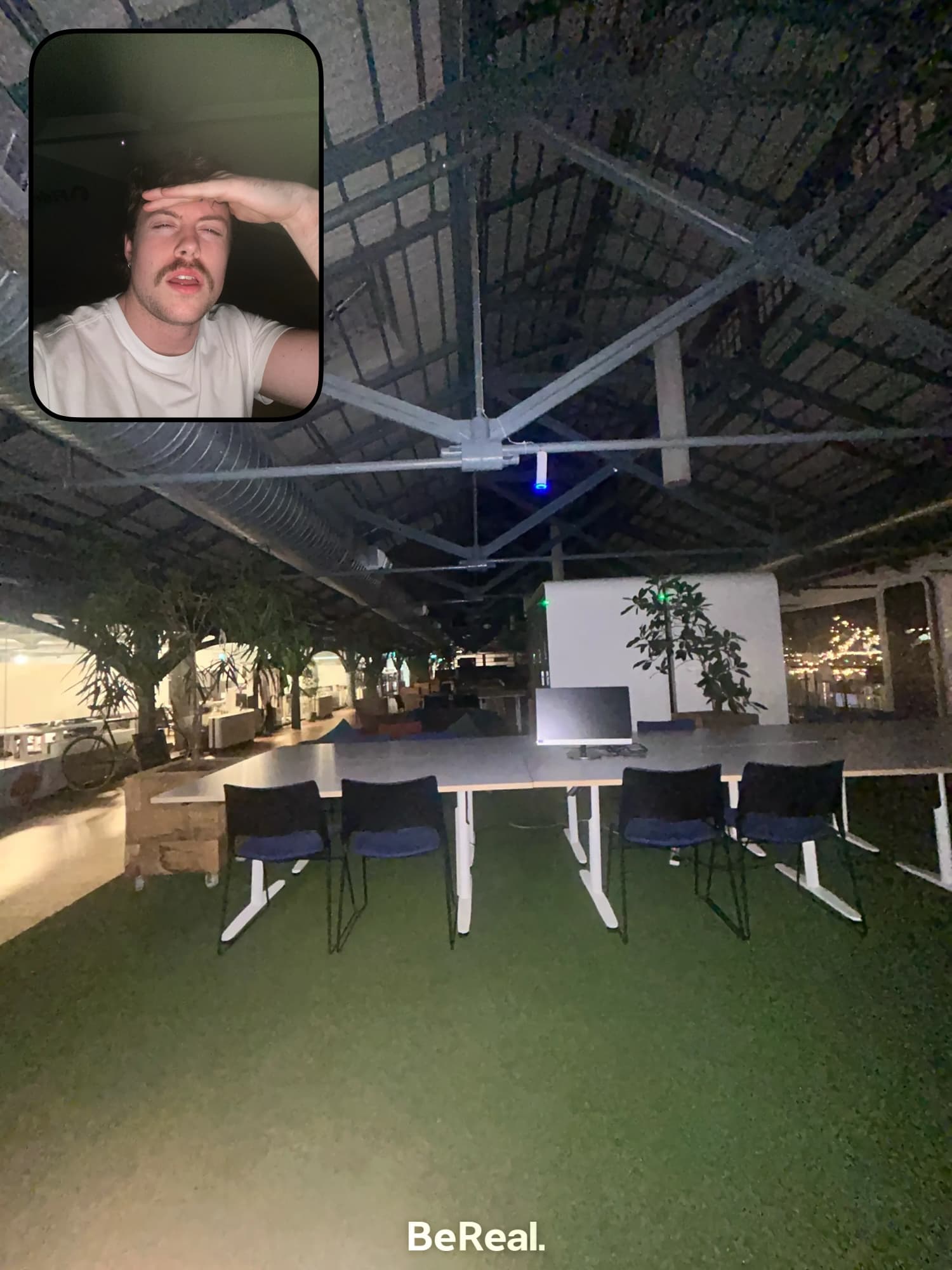 Where the Hustlers At