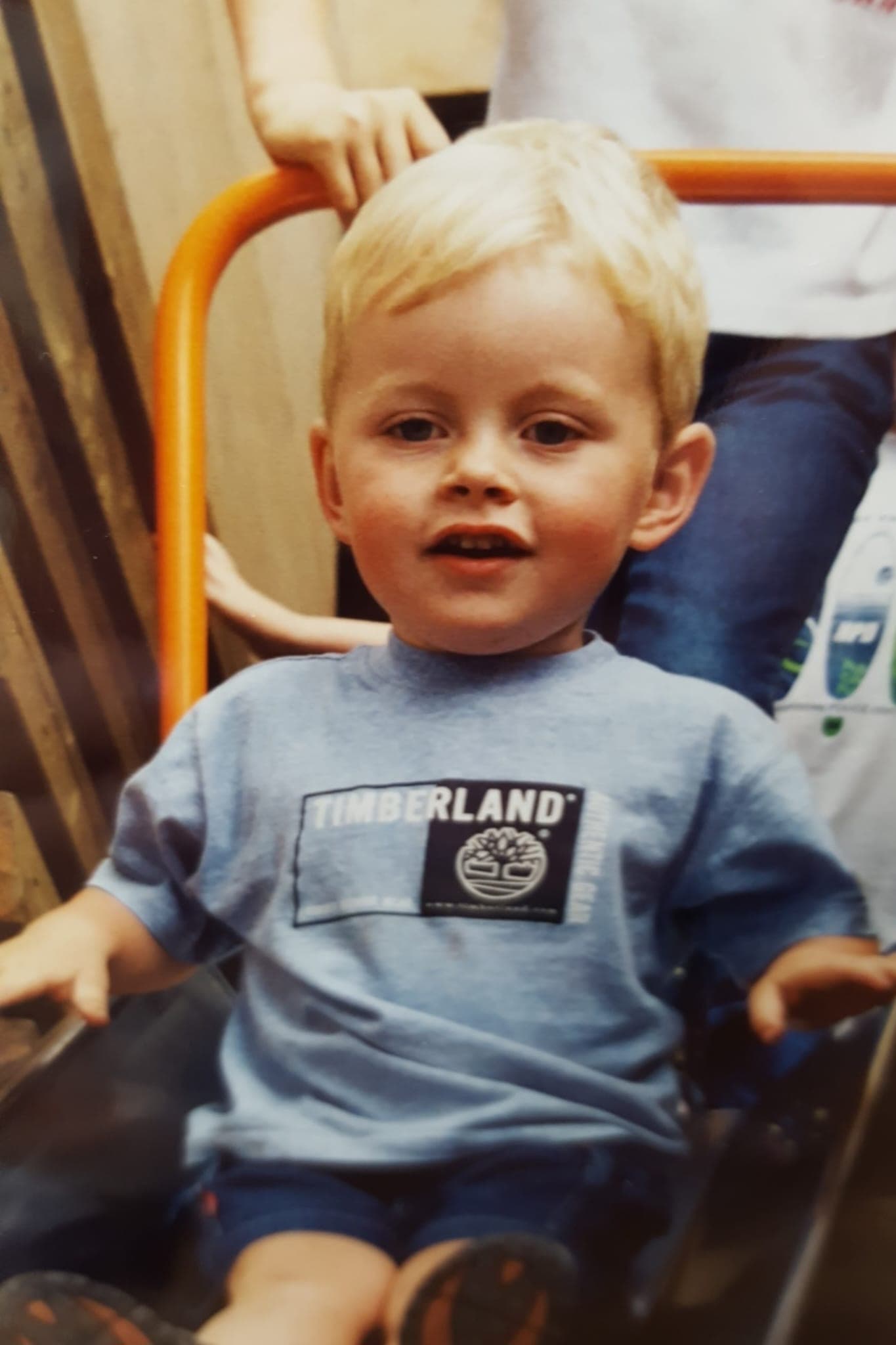Big Ass Head