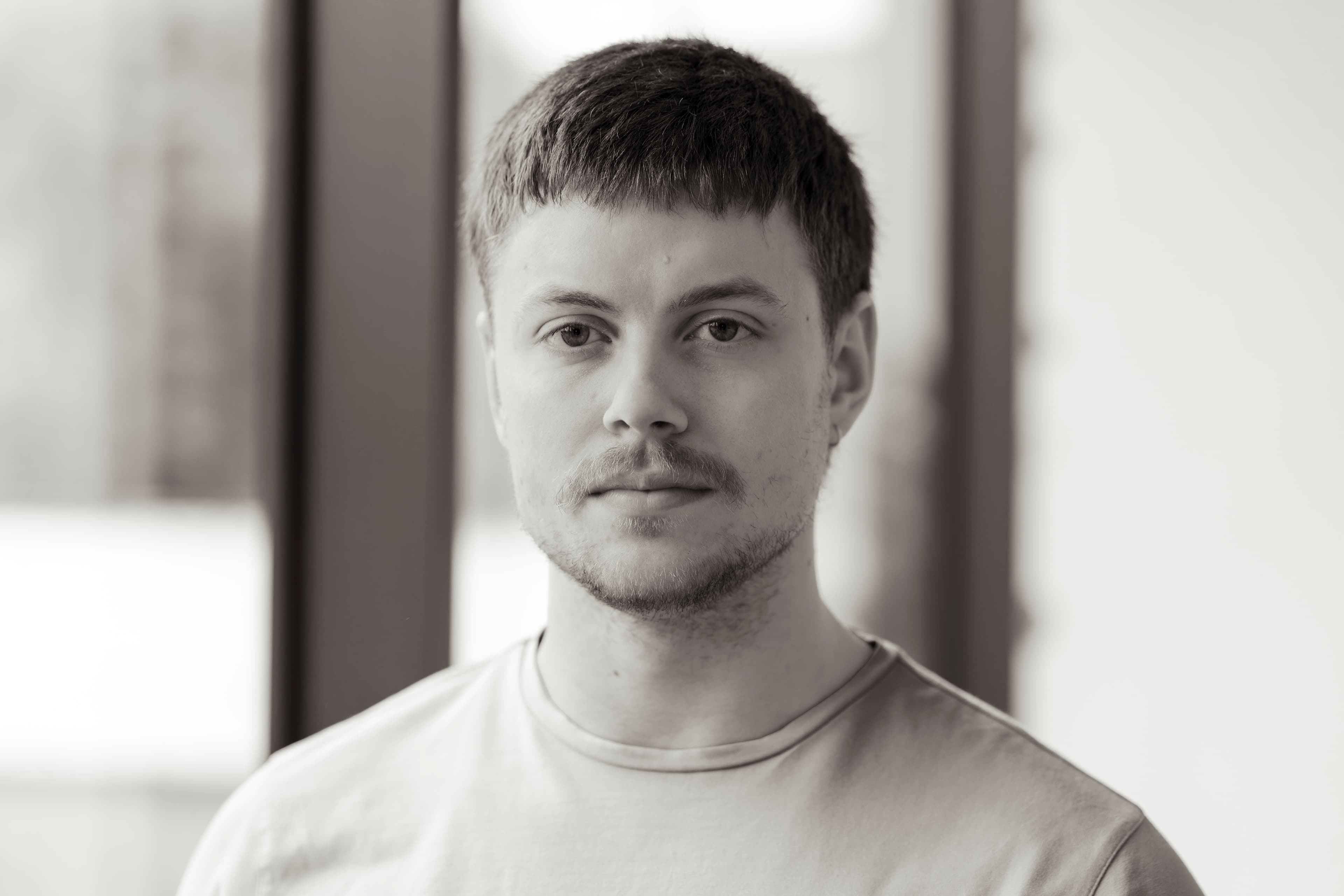 Studio Portrait