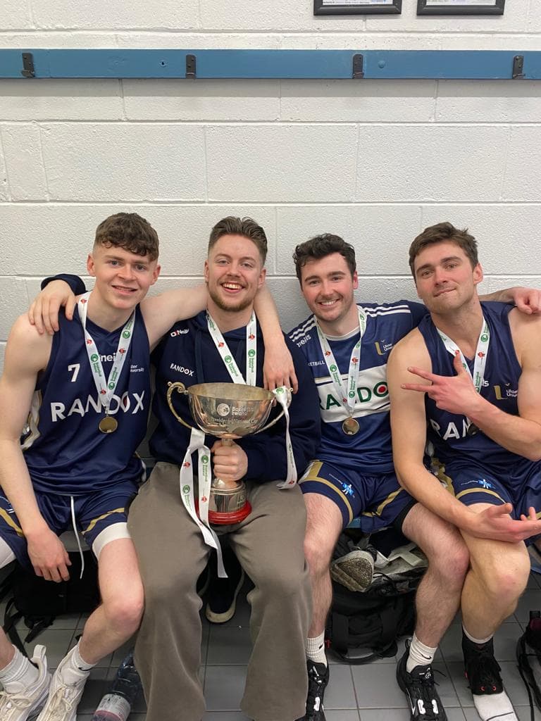 National Cup Winners