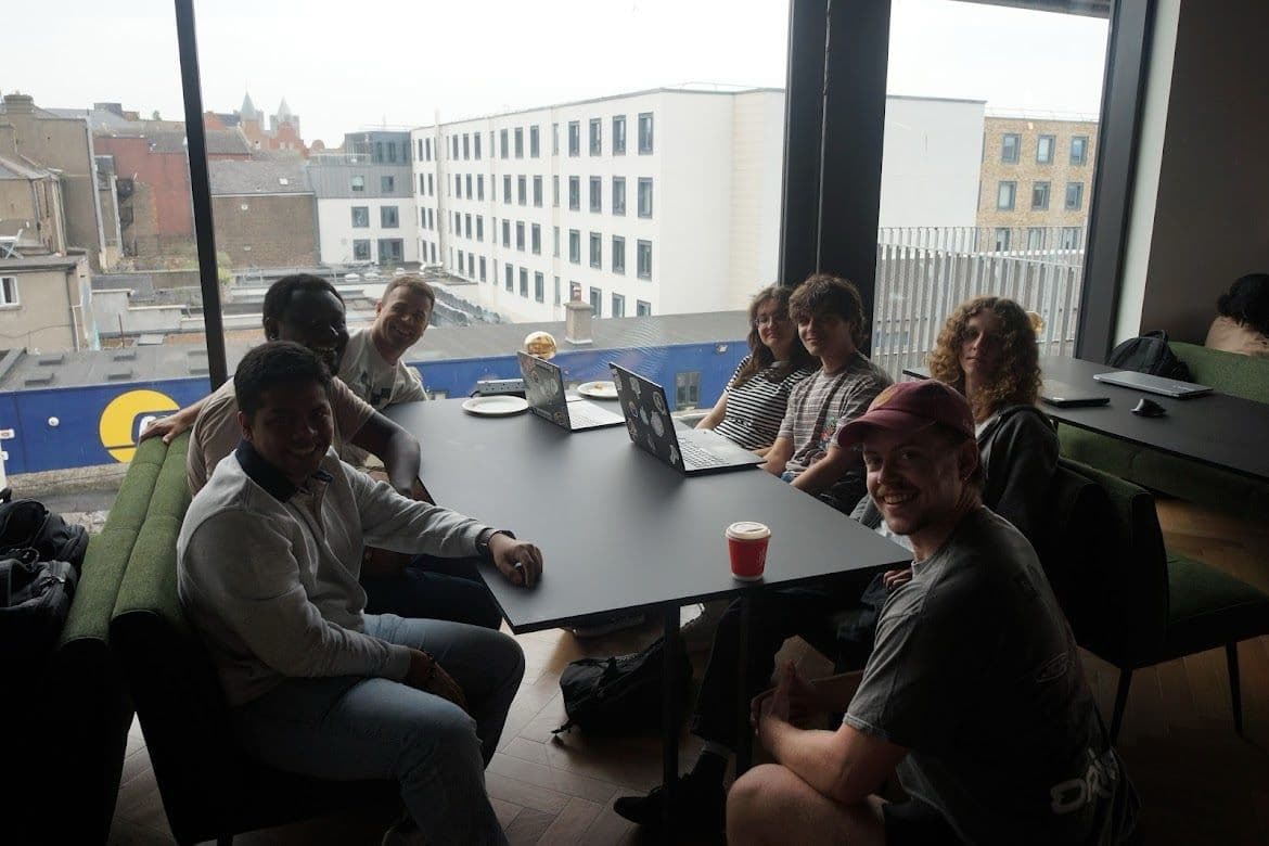 GiveAGo Builder Weekend