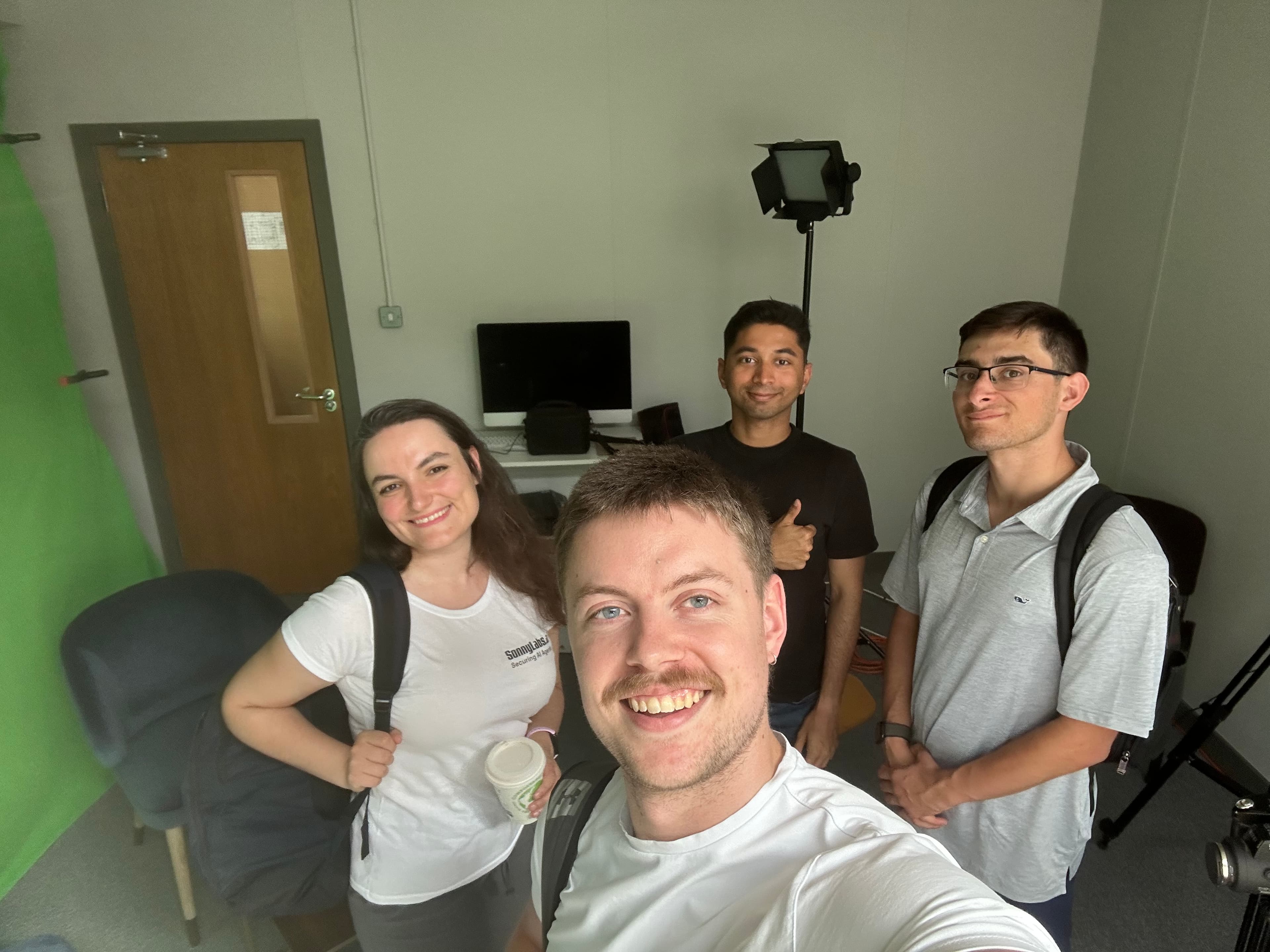 Cybersecurity Podcast