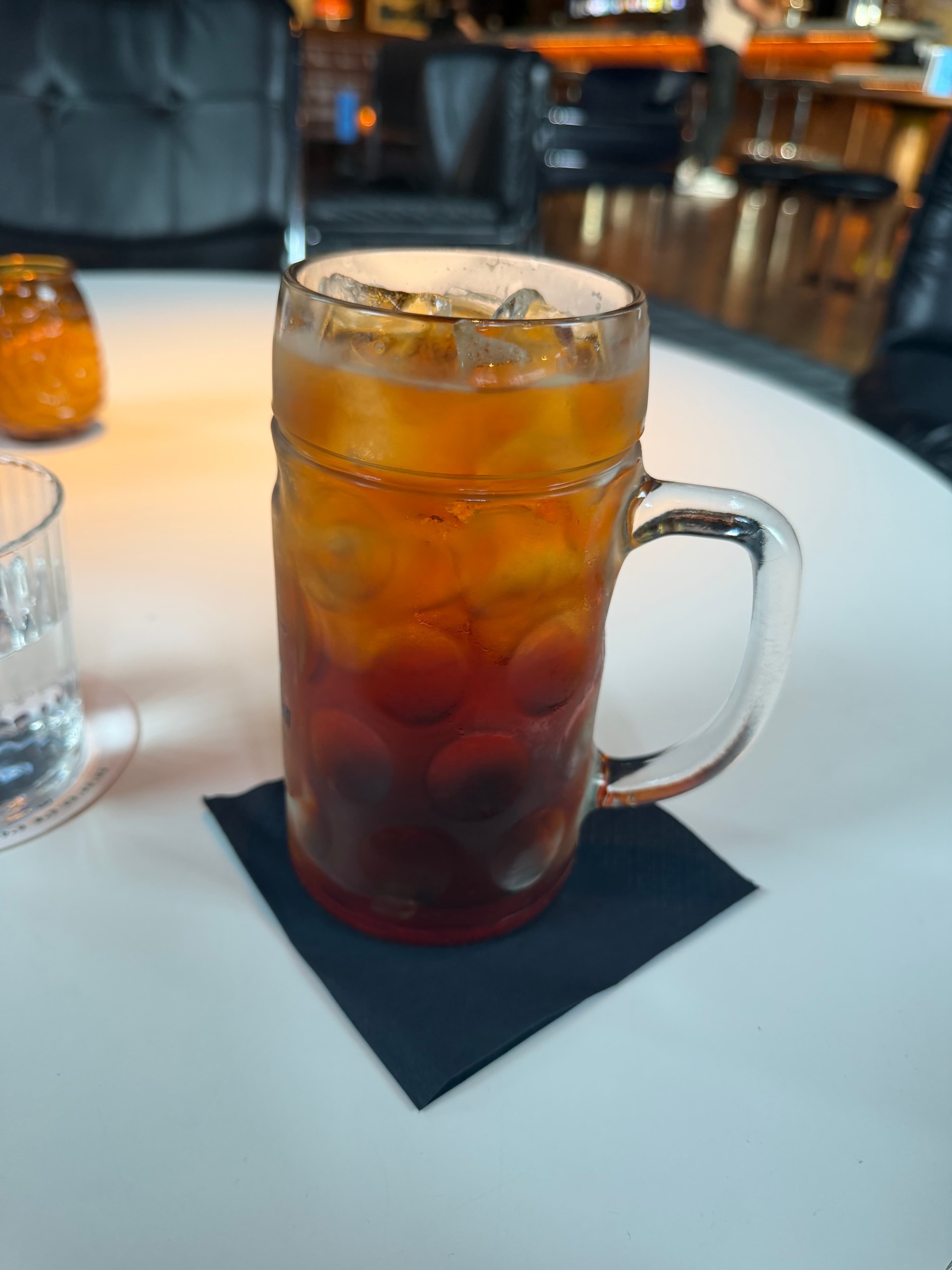 The Most Beautiful Jägerbomb